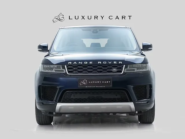 Used Land Rover Range Rover Sport [2018-2022] S 2.0 Petrol in Mumbai