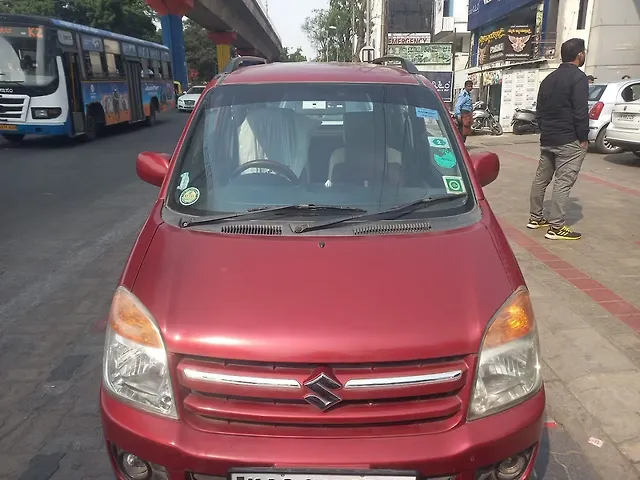 Used 2010 Maruti Suzuki Wagon R in Bangalore Used 2010 Maruti Suzuki Wagon R in Bangalore