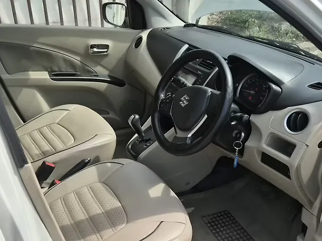 Used Maruti Suzuki Celerio [2017-2021] ZXi AMT [2017-2019] in Solan