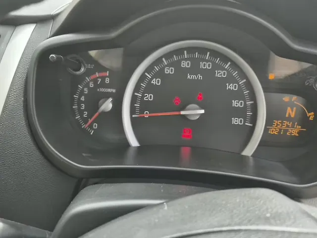 Used Maruti Suzuki Celerio [2017-2021] ZXi AMT [2017-2019] in Solan