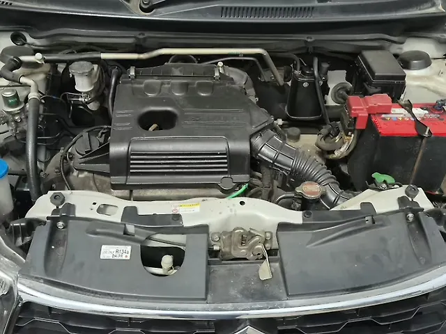 Used Maruti Suzuki Celerio [2017-2021] ZXi AMT [2017-2019] in Solan