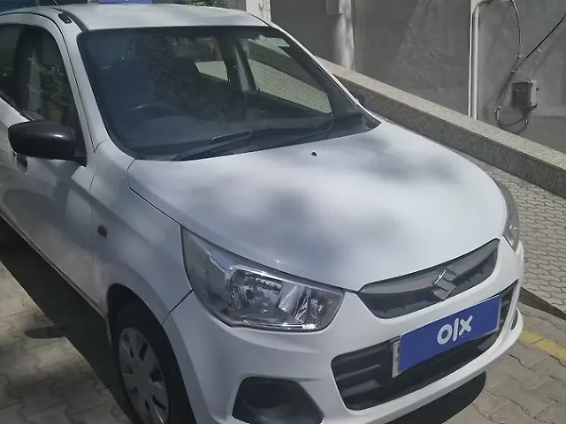 Used Maruti Suzuki Alto K10 [2014-2020] VXi [2014-2019] in Solan