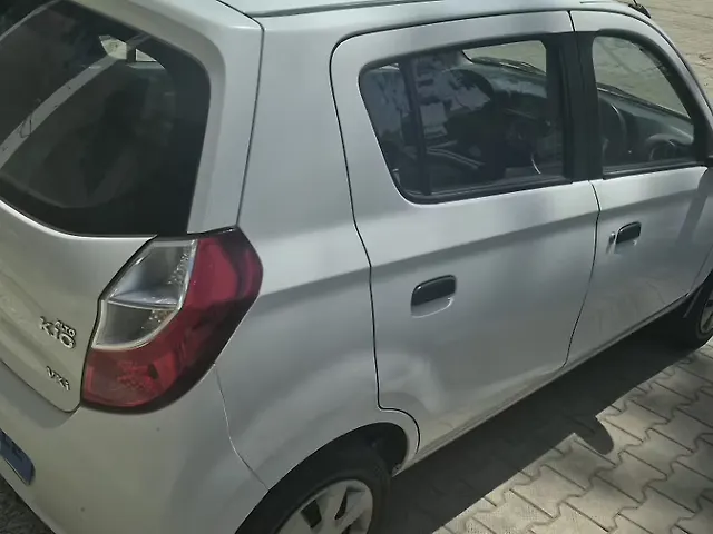 Used Maruti Suzuki Alto K10 [2014-2020] VXi [2014-2019] in Solan