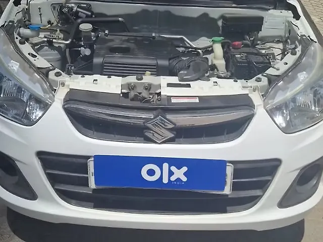 Used Maruti Suzuki Alto K10 [2014-2020] VXi [2014-2019] in Solan