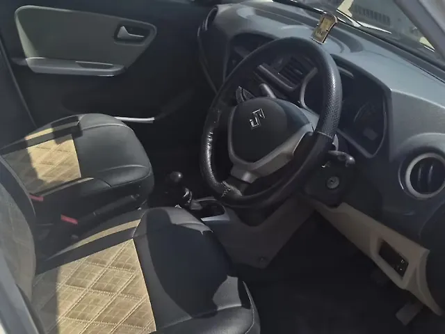 Used Maruti Suzuki Alto K10 [2014-2020] VXi [2014-2019] in Solan