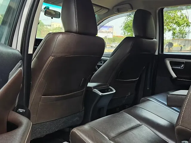 Used Toyota Fortuner [2016-2021] 2.8 4x2 AT [2016-2020] in Pune