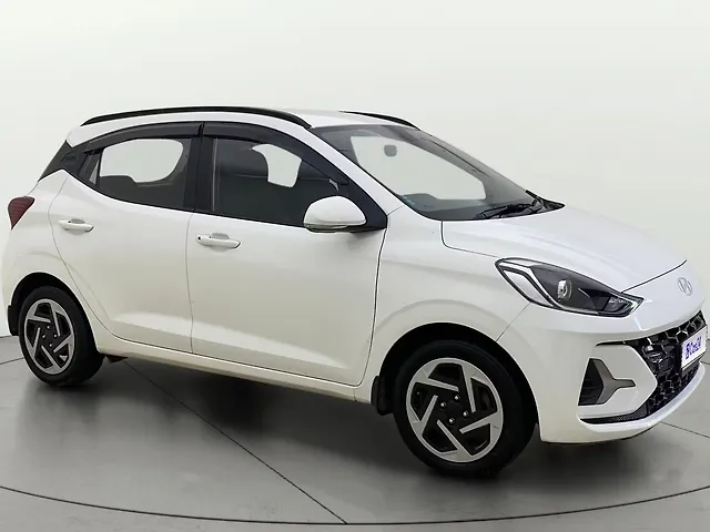 Used 2023 Hyundai Grand i10 NIOS in Ahmedabad