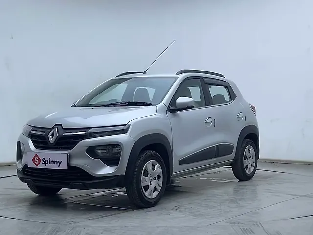 Used 2023 Renault Kwid in Hyderabad