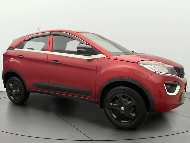 Used 2018 Tata Nexon in Ghaziabad