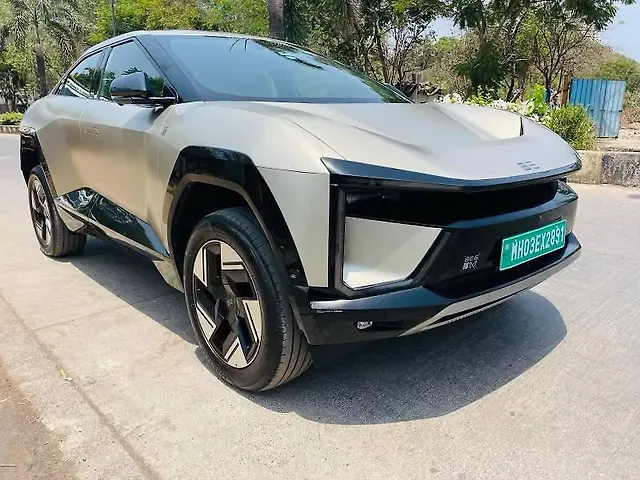 BE:the ONE -MEANT TO BE- プレミアムエディションDVD Second Hand 2025 Mahindra BE 6 Pack Three 79.0 kWh No Charger for