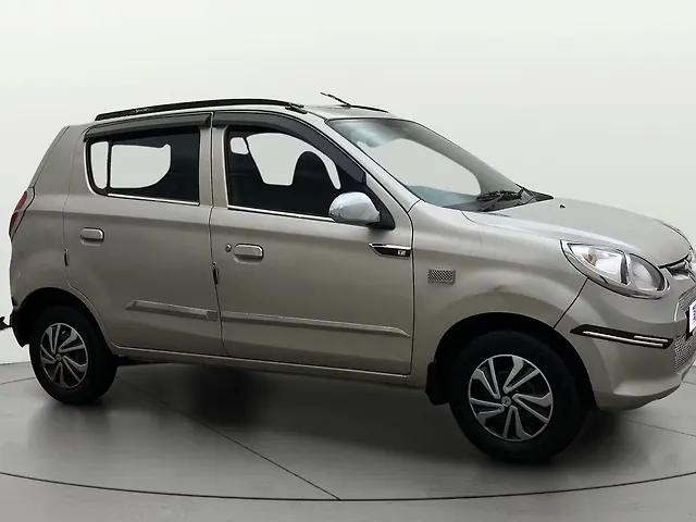 Used 2014 Maruti Suzuki Alto 800 in Hyderabad Used 2014 Maruti Suzuki Alto 800 in Hyderabad