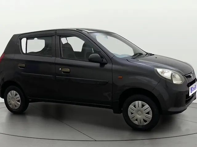 Used 2016 Maruti Suzuki Alto 800 in Hyderabad Used 2016 Maruti Suzuki Alto 800 in Hyderabad