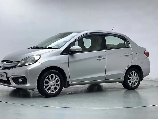 Used 2016 Honda Amaze in Ghaziabad