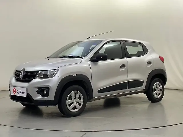 Used 2016 Renault Kwid in Bangalore
