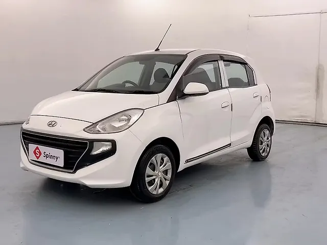 Used 2020 Hyundai Santro in Lucknow Used 2020 Hyundai Santro in Lucknow