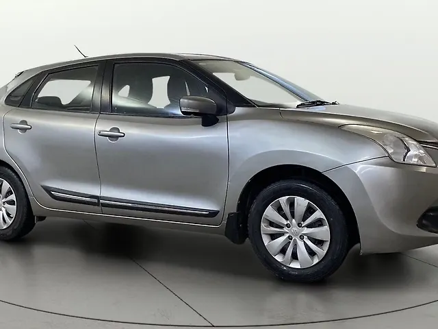 Used 2016 Maruti Suzuki Baleno in Delhi