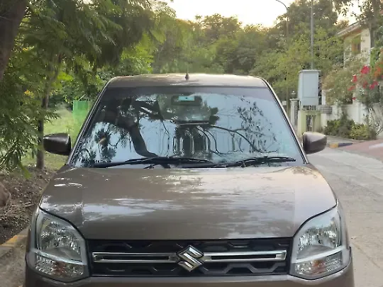 Used 2023 Maruti Suzuki Wagon R in Chennai