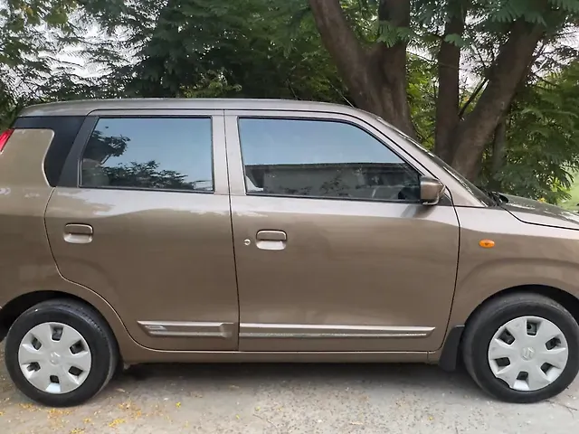 Used Maruti Suzuki Wagon R [2019-2022] VXi 1.0 [2019-2019] in Chennai
