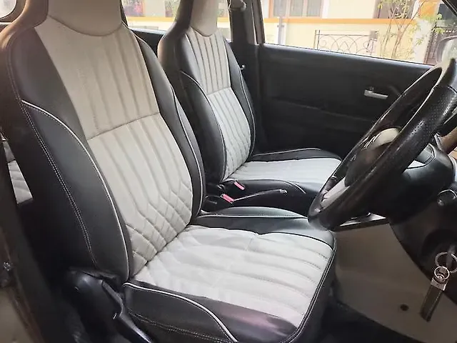 Used Maruti Suzuki Wagon R [2019-2022] VXi 1.0 [2019-2019] in Chennai