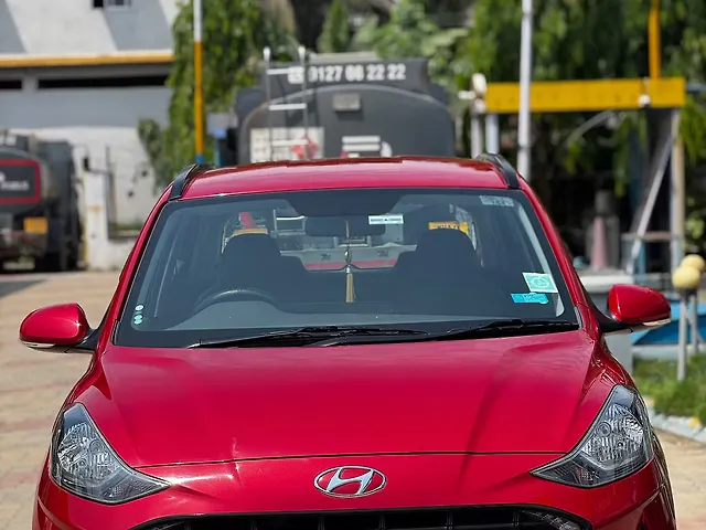 Used 2020 Hyundai Grand i10 NIOS in Guwahati Used 2020 Hyundai Grand i10 NIOS in Guwahati