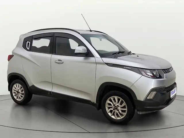 Used 2016 Mahindra KUV100 in Ahmedabad Used 2016 Mahindra KUV100 in Ahmedabad