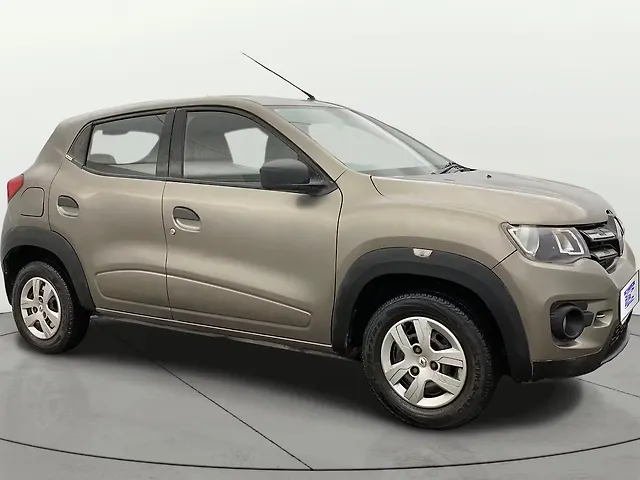 Used 2019 Renault Kwid in Delhi