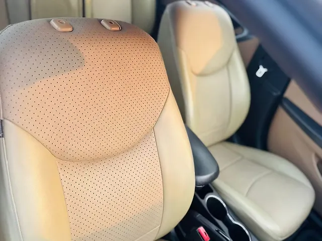 Used Hyundai Elantra [2012-2015] 1.6 SX MT in Mohali