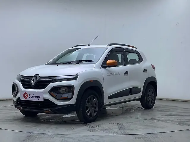 Used 2021 Renault Kwid in Hyderabad