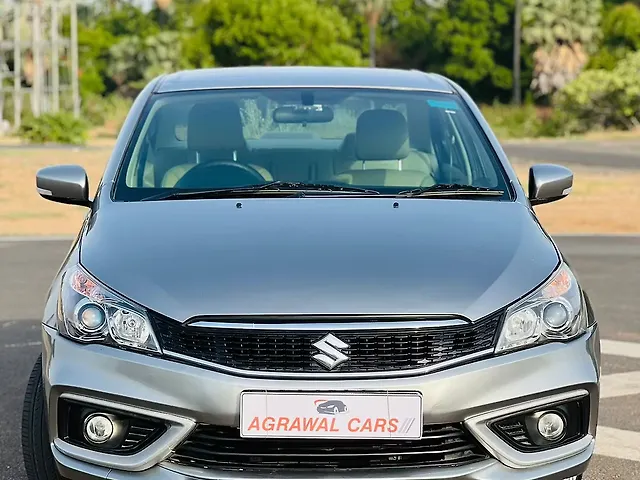 Used 2020 Maruti Suzuki Ciaz in Vadodara