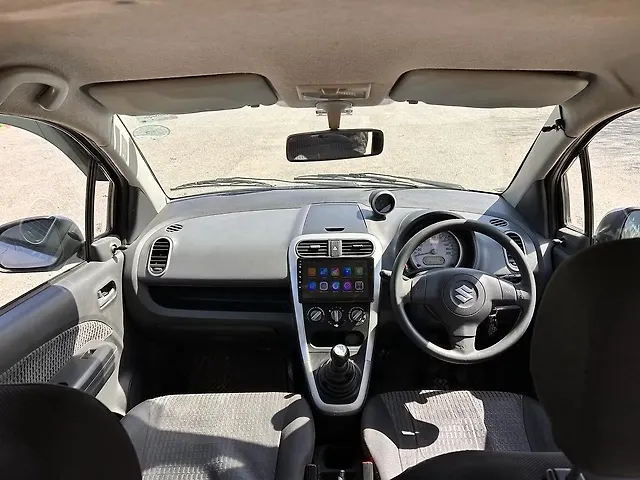 Used Maruti Suzuki Ritz Vdi BS-IV in Patiala