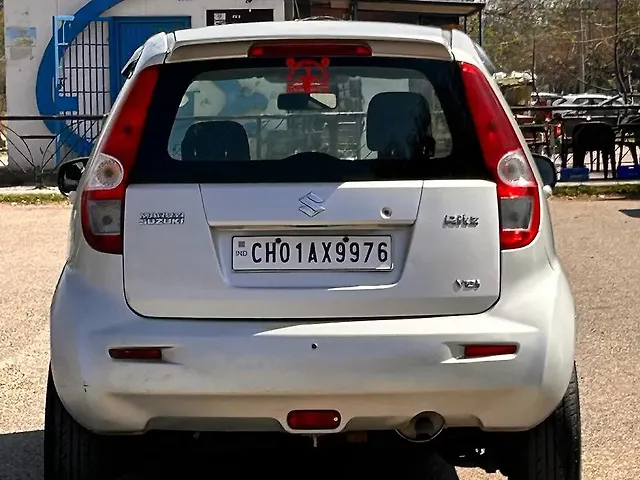 Used Maruti Suzuki Ritz Vdi BS-IV in Patiala