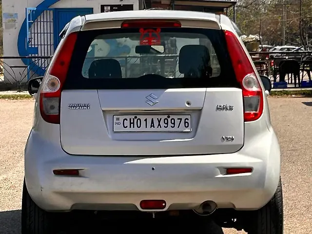 Used Maruti Suzuki Ritz Zdi BS-IV in Mohali Used Maruti Suzuki Ritz Zdi BS-IV in Mohali