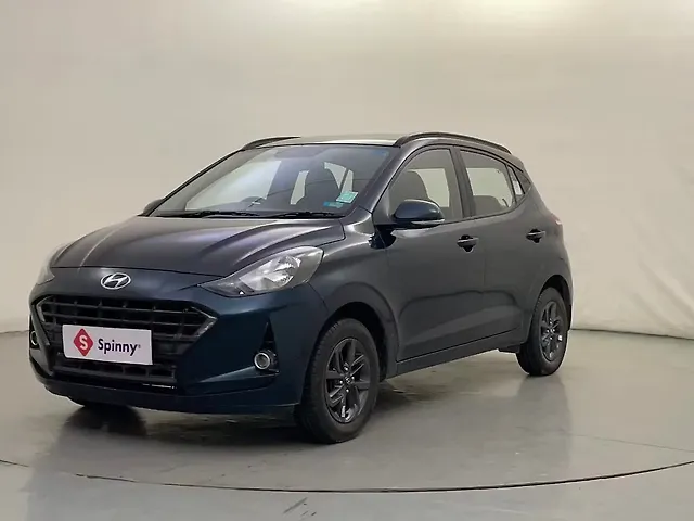Used 2020 Hyundai Grand i10 NIOS in Bangalore Used 2020 Hyundai Grand i10 NIOS in Bangalore