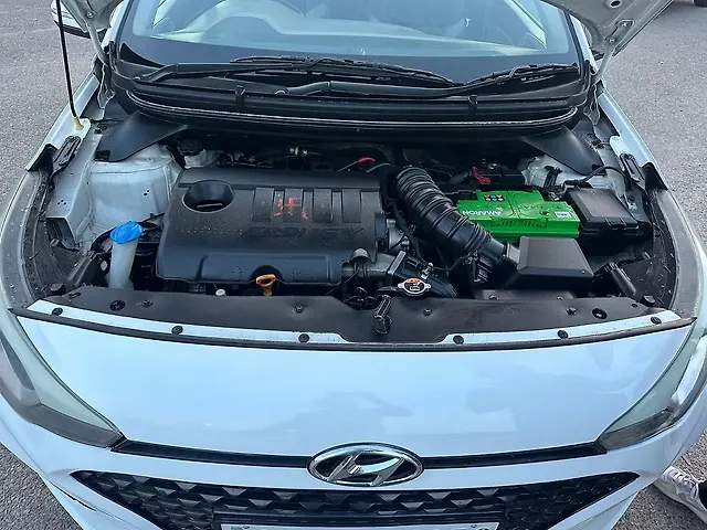 Used Hyundai i20 Active [2015-2018] 1.4 S in Mohali