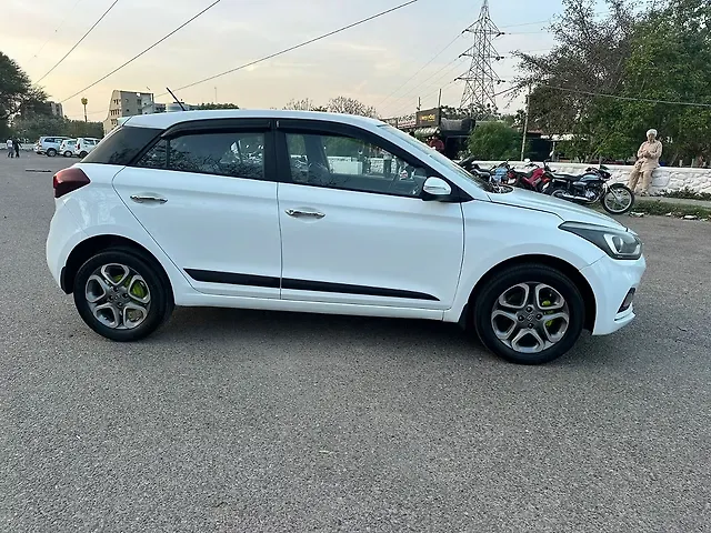 Used Hyundai i20 Active [2015-2018] 1.4 S in Mohali