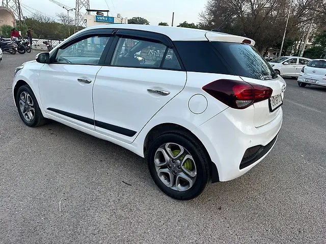 Used Hyundai i20 Active [2015-2018] 1.4 S in Mohali