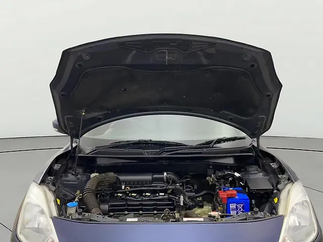 Used Maruti Suzuki Swift [2018-2021] ZXi AMT [2018-2019] in Delhi