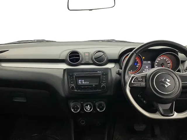 Used Maruti Suzuki Swift [2018-2021] ZXi AMT [2018-2019] in Delhi