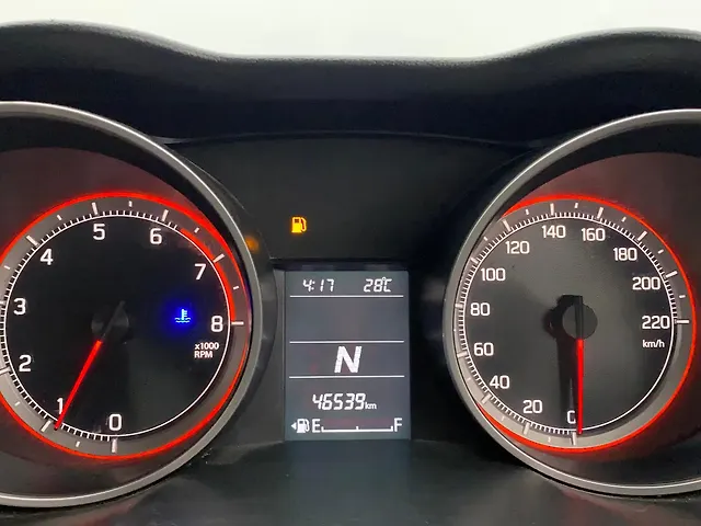 Used Maruti Suzuki Swift [2018-2021] ZXi AMT [2018-2019] in Delhi