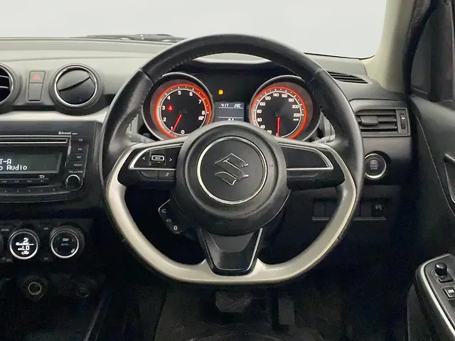 Used Maruti Suzuki Swift [2018-2021] ZXi AMT [2018-2019] in Delhi