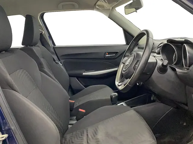 Used Maruti Suzuki Swift [2018-2021] ZXi AMT [2018-2019] in Delhi
