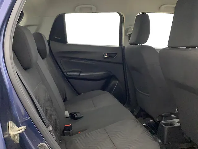Used Maruti Suzuki Swift [2018-2021] ZXi AMT [2018-2019] in Delhi