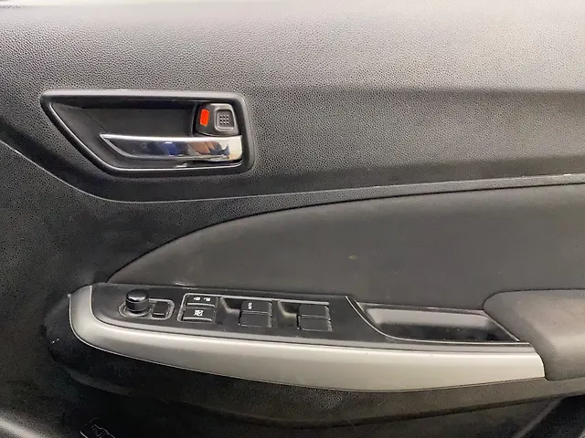 Used Maruti Suzuki Swift [2018-2021] ZXi AMT [2018-2019] in Delhi