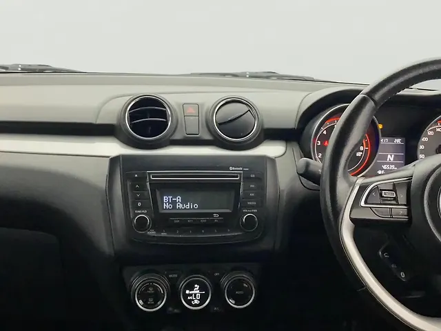 Used Maruti Suzuki Swift [2018-2021] ZXi AMT [2018-2019] in Delhi