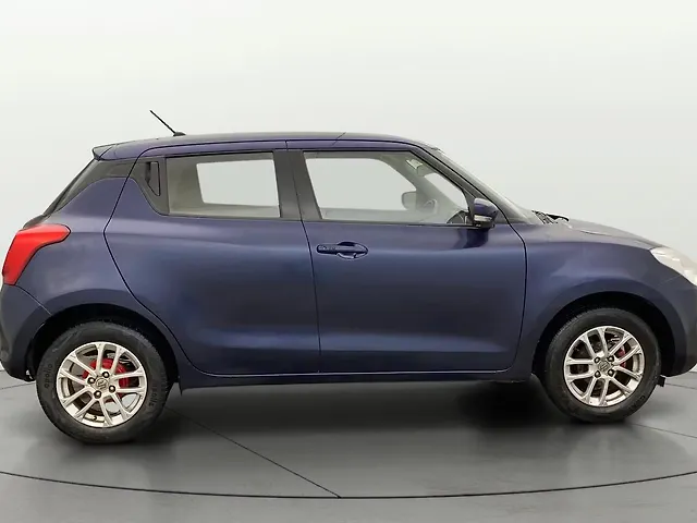 Used Maruti Suzuki Swift [2018-2021] ZXi AMT [2018-2019] in Delhi