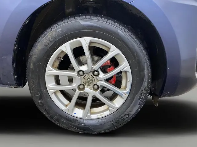 Used Maruti Suzuki Swift [2018-2021] ZXi AMT [2018-2019] in Delhi