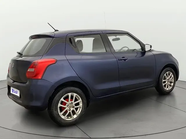 Used Maruti Suzuki Swift [2018-2021] ZXi AMT [2018-2019] in Delhi