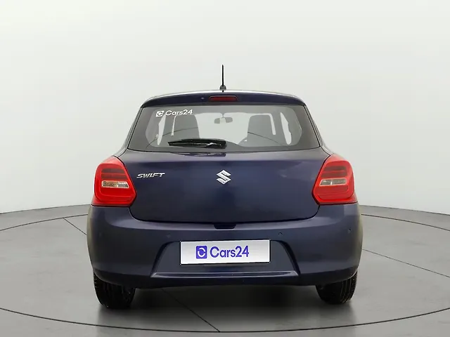Used Maruti Suzuki Swift [2018-2021] ZXi AMT [2018-2019] in Delhi