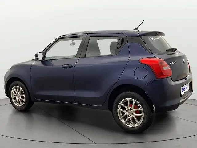 Used Maruti Suzuki Swift [2018-2021] ZXi AMT [2018-2019] in Delhi