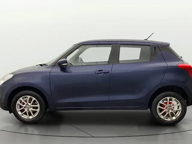 Used Maruti Suzuki Swift [2018-2021] ZXi AMT [2018-2019] in Delhi